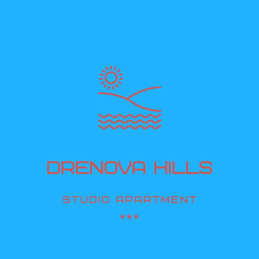 리예카 Drenova Hills 아파트 외부 사진